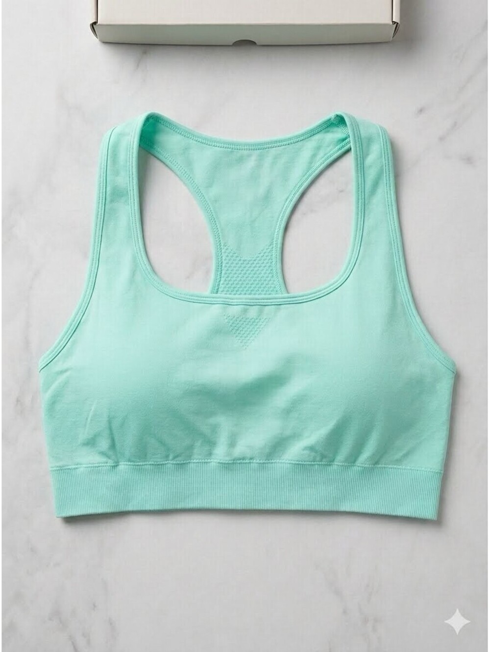 Women’s Performance Sports Bra 1XL - NEW